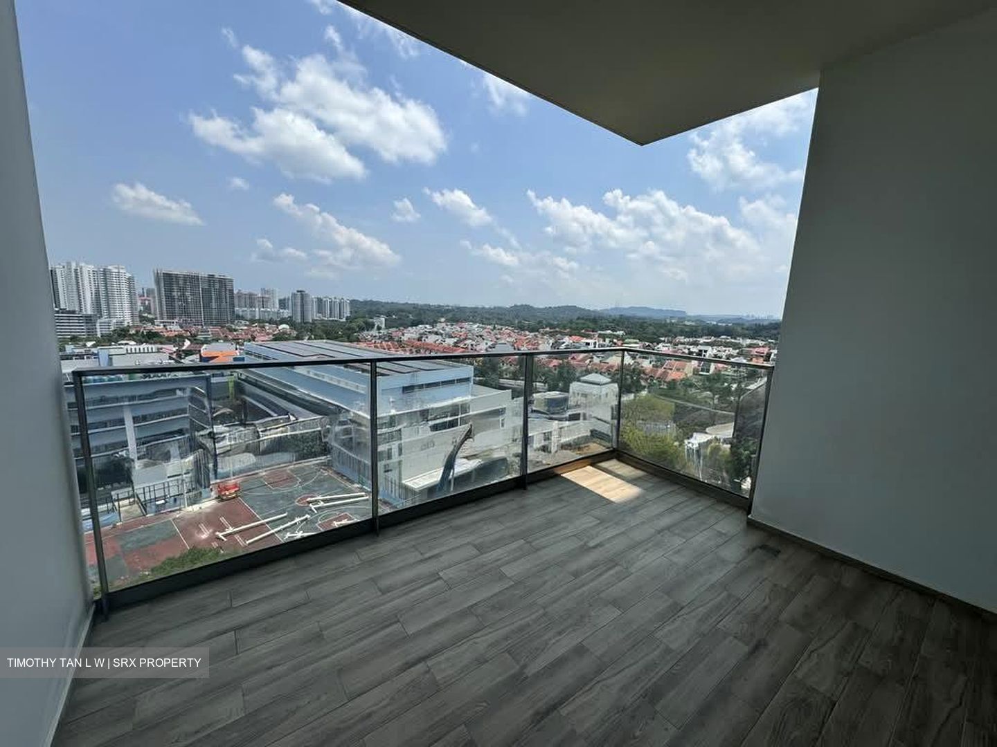 The Panorama (D20), Condominium #562655961
